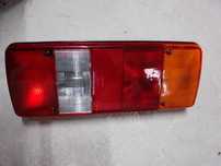 Farol farolin nissa cabstar f23 novo