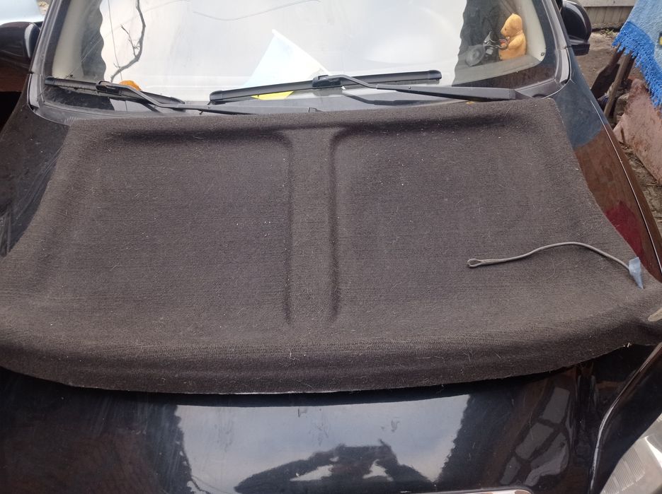 Полка багажника Черi Амулет