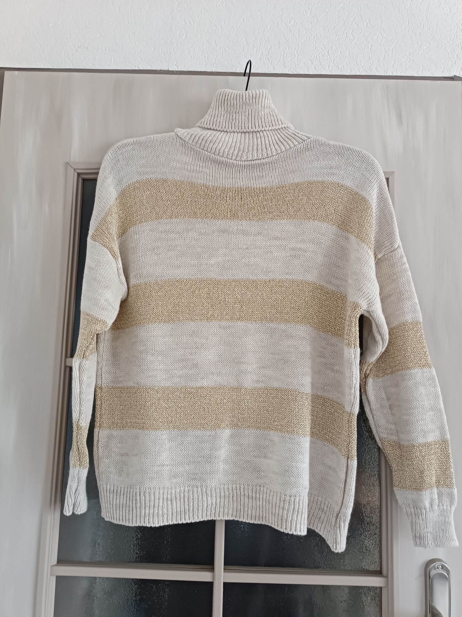 Sweter damski rozmiar L