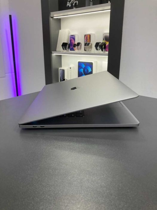 Ноутбук MacBook PRO 16 2019 i9 16GB ОЗУ 1TB SSD ГАРАНТІЯ Магазин 86064