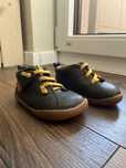Buty dziecięce - jesienne Camper Peu r. 22