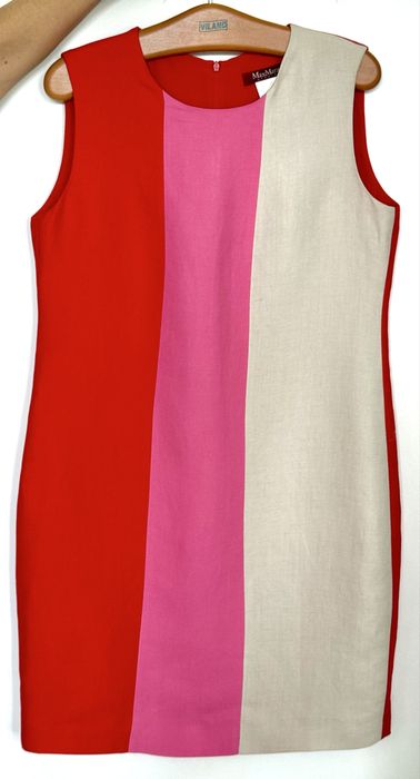 Платье Max Mara , UK 18