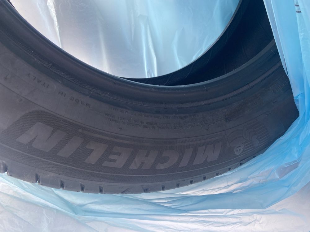 Opony letnie Michelin Primacy 4 205/60 R16 92 H S1