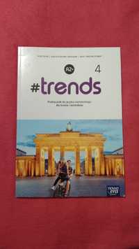 podręcznik trends 4