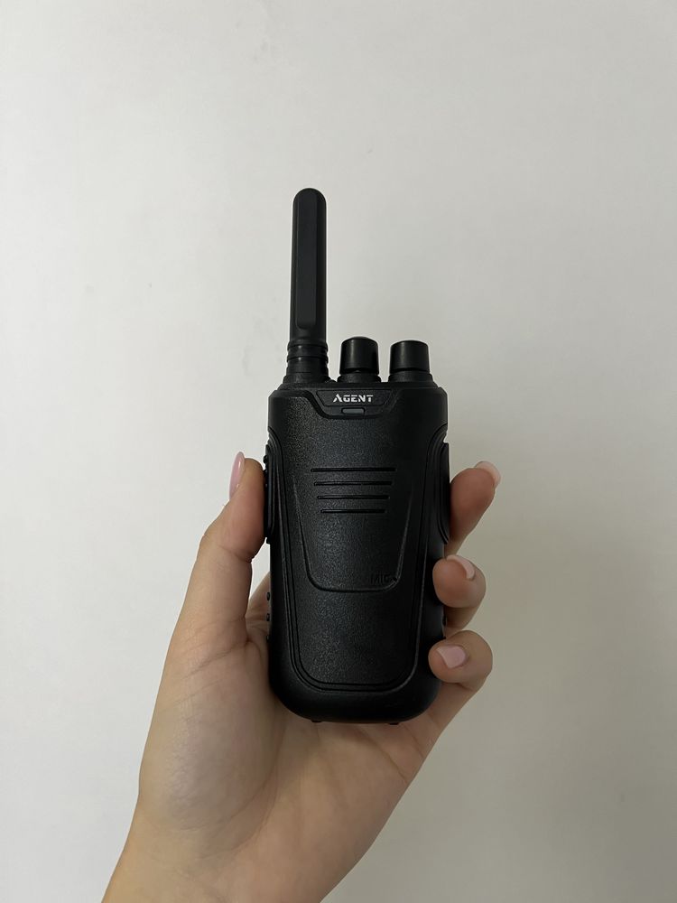 Нова рація AGENT AR-T11