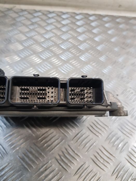 Sterownik Silnika 9662272880 5Ws40264F-T Peugeot 407 2.0Hdi 06R-