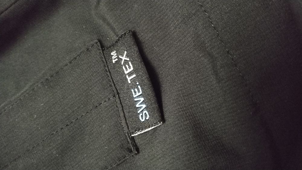 Куртка Swedemount