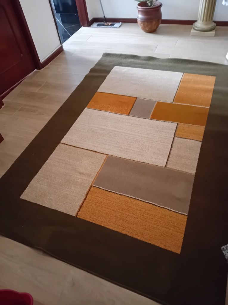 Carpetes 160*2.30