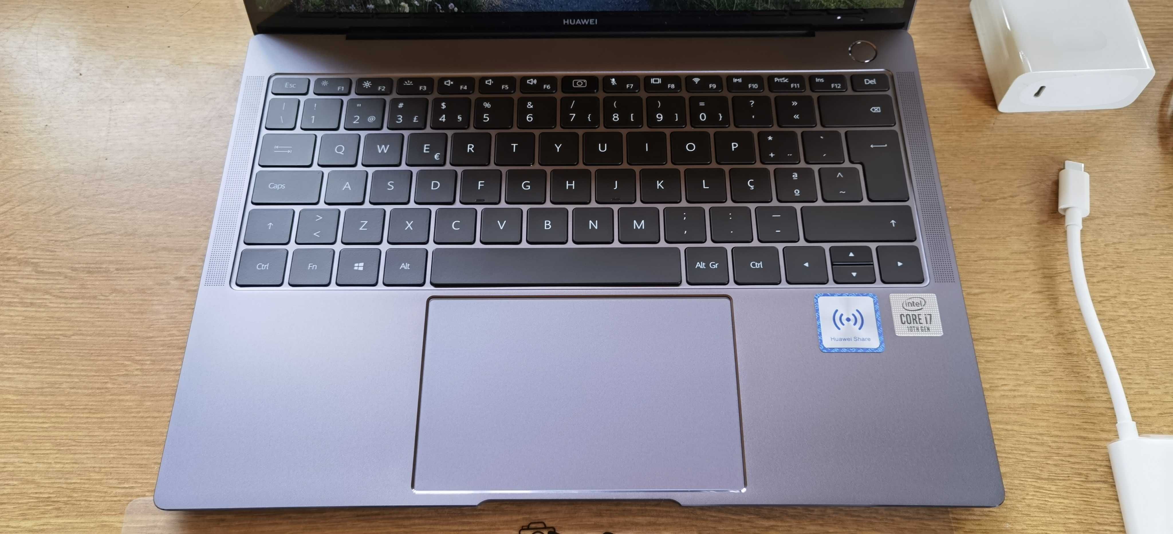 HUAWEI MateBook X Pro