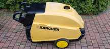 Myjka ciśnieniowa Karcher HDS 895 Professional. 180BAR