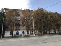 ВНИМАНИЕ, отличная 3-х ком. сталинка в ЦЕНТРЕ ГОРОДА