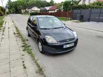 Ford Fiesta ford fiesta 1.3 Ambiente Klima