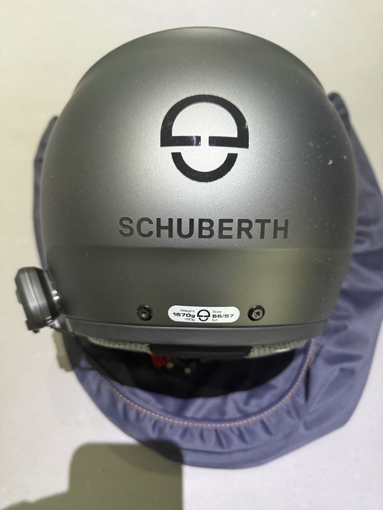 Capacete Schuberth Modular C3