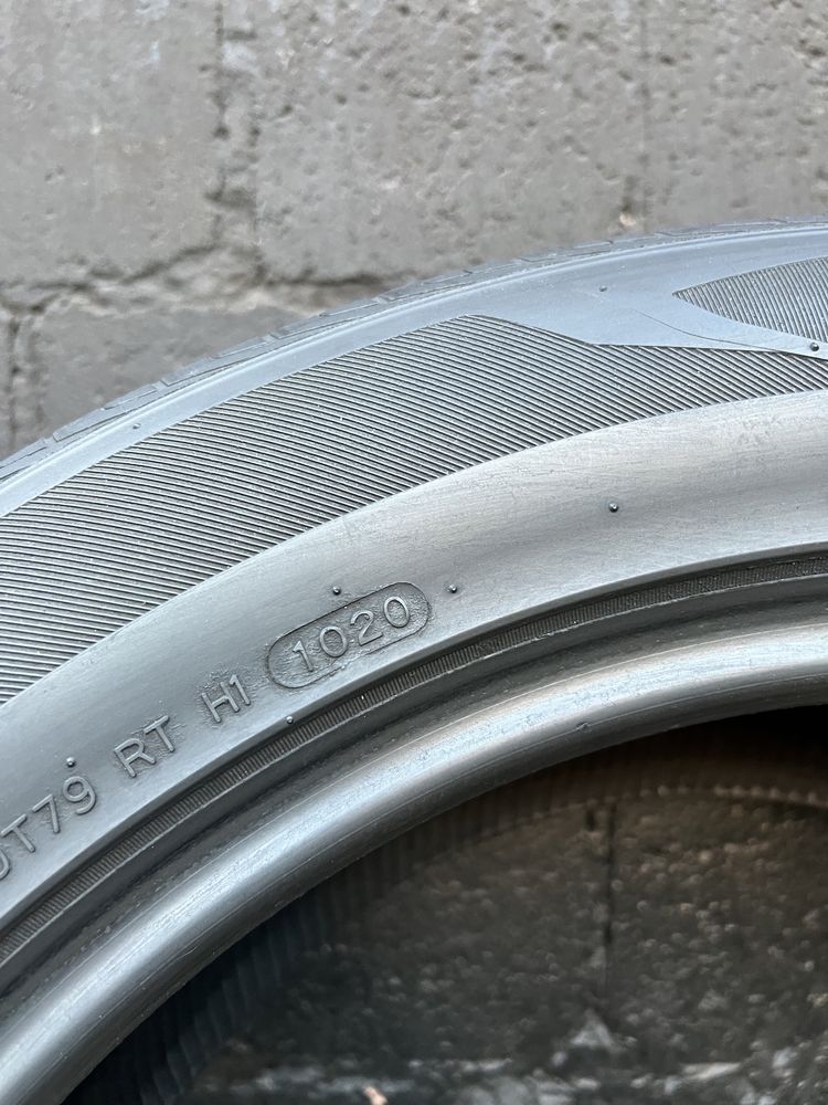 Шини р20 255/55 Hankook Dunapro HP2