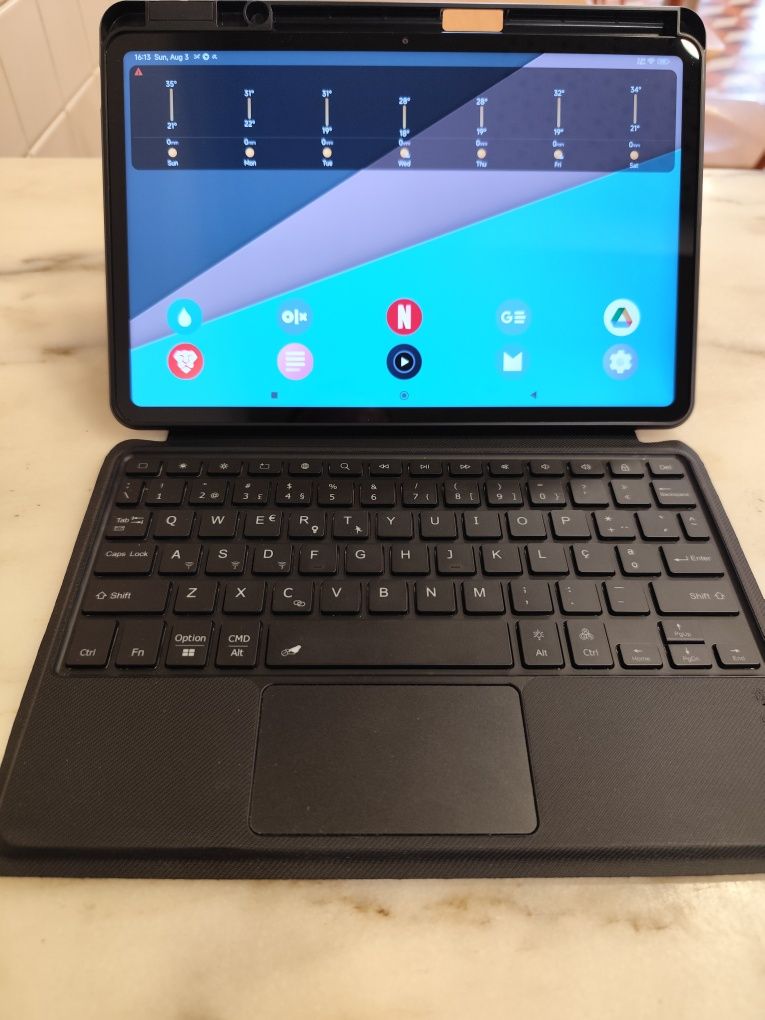 Xiaomi Pad 6 2024