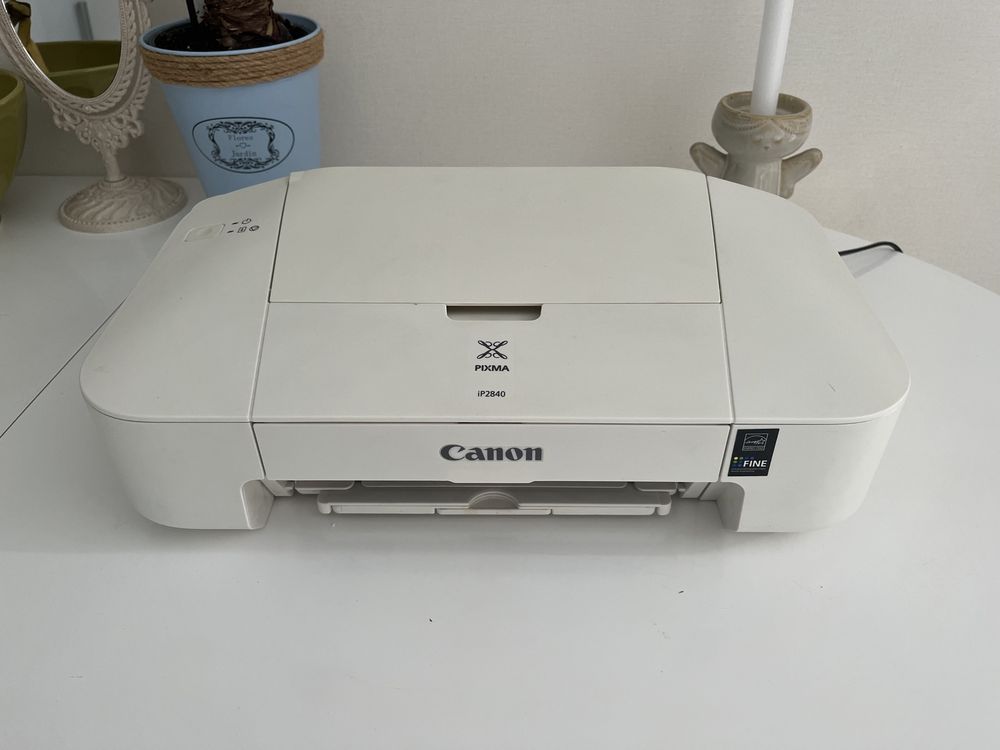 Принтер  CANON PIXMA iP2840