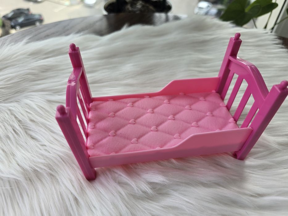Аксесуари для Barbie
