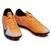 Оригінальні бутси  Nike Mercurial Vapor XIII Club,26 см устілка