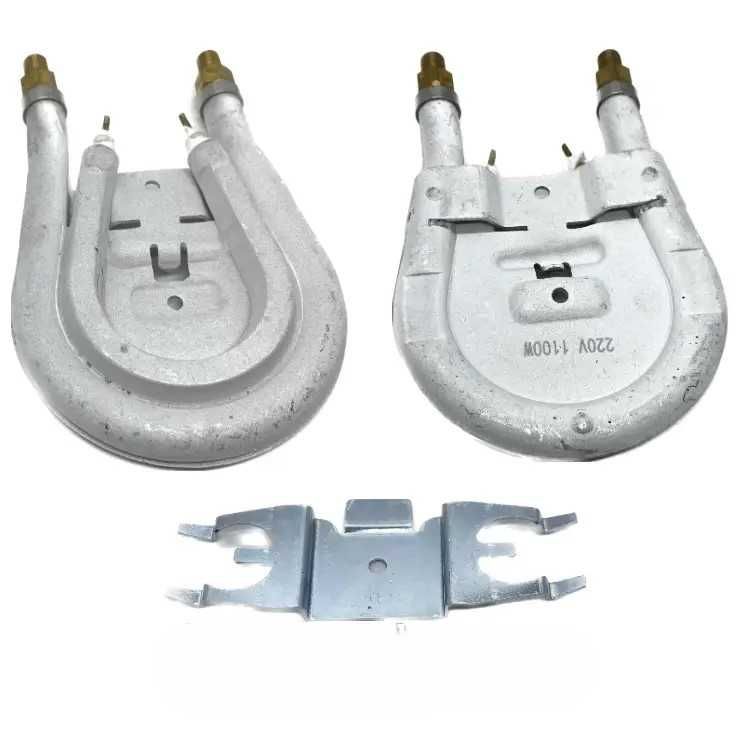 Бойлер пара під гайку 230V 1100W для кавоварки Saeco Royal Magic 26287