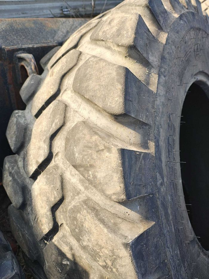 Opony rolnicze 460/70R24 Firestone