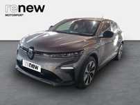 Renault Mégane E-Tech EV40 Equilibre Autonomia Urbana CA7