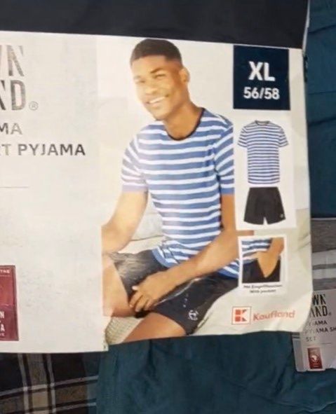 Піжами чоловічі оптом