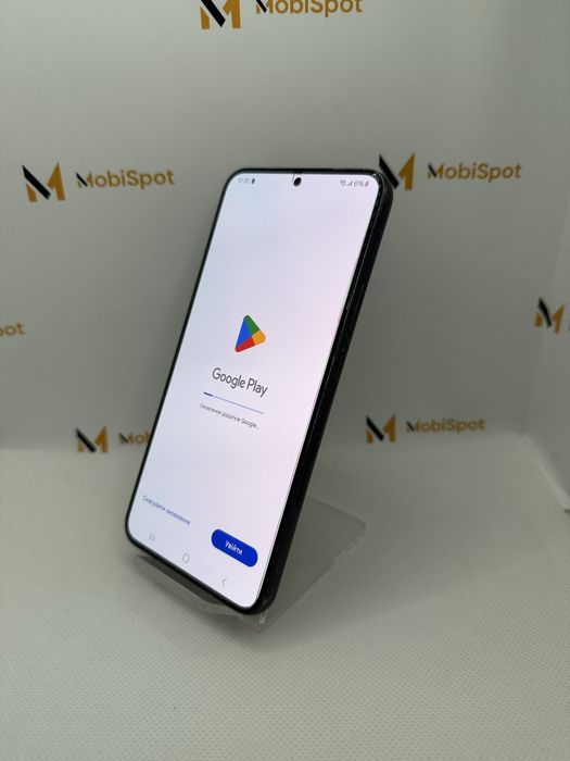 Samsung S22 Plus Black 8/256gb Neverlock