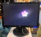 Monitor LG Flatron W1942T-PF
