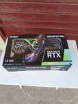 Karta graficzna Palit GeForce RTX 3080 Ti 12 GB