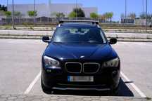 BMW X1 20d sdrive impecável