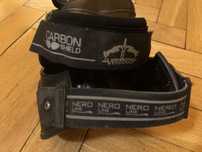 Veredus Carbon Shield