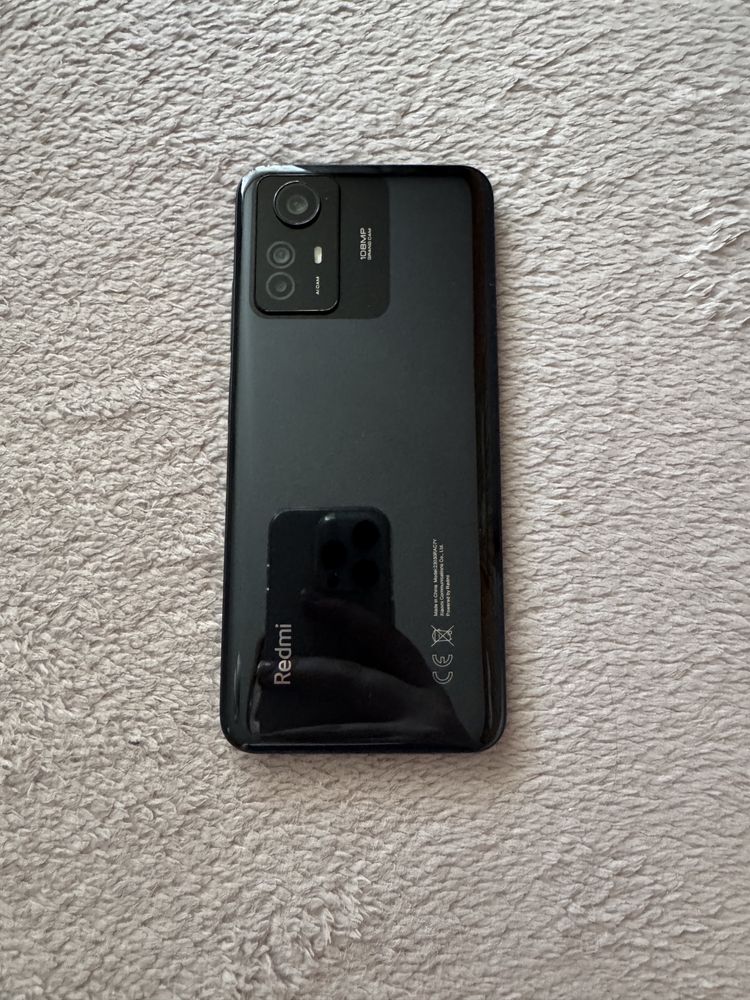 Xiaomi Redmi note 12s jak nowy