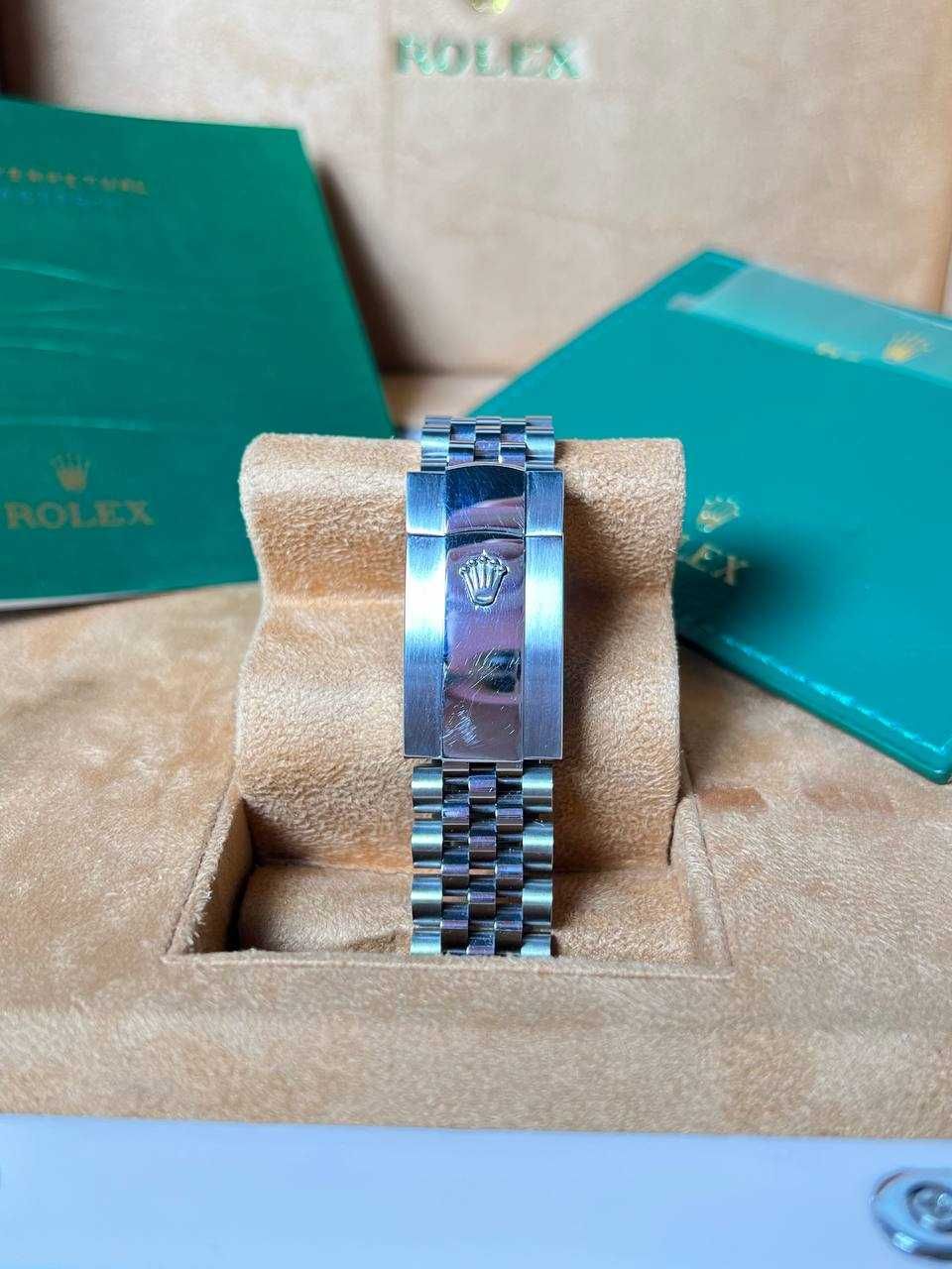 Часы Rolex Datejust 41