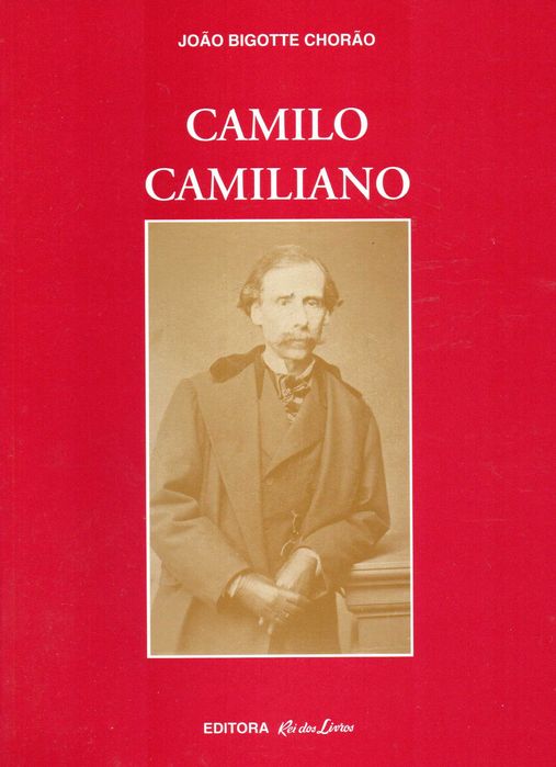 Camilo Camiliano