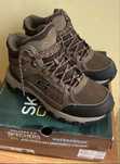 Черевики чоловічі Skechers, р.41