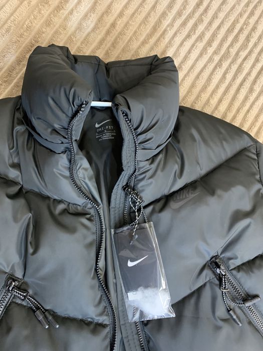 Пухрвичек Nike  PUMA Весна- Зима женский , XS, S, M, L, Детский