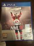 Gra NHL 16 PS4/PS5