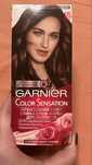Фарба для волосся Garnier color sensation