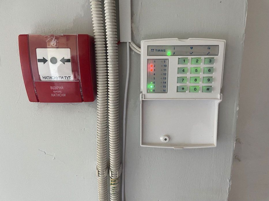 Оренда автономного комерційного комплексу з житлом для персоналу