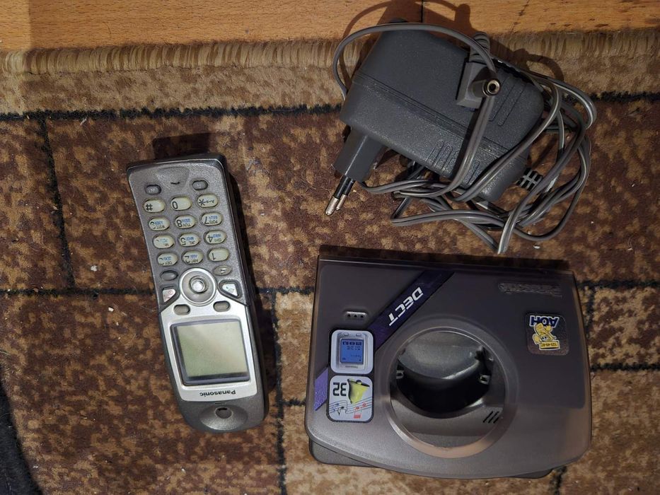 Продам телефон  Panasonic