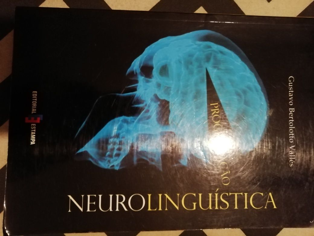 Neurolinguistica - Gustavo Valles