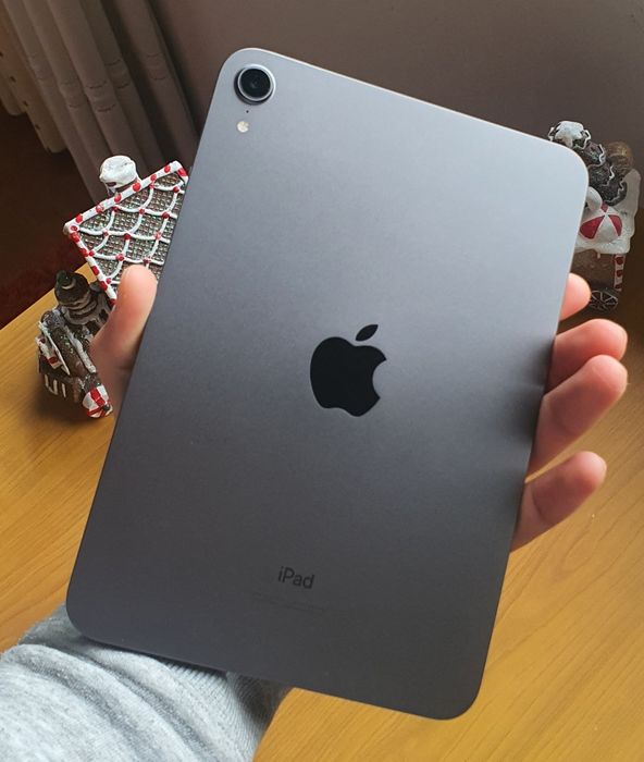 Ipad Mini 6° geração