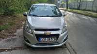 Chevrolet Spark Chevrolet Spark 1.0 LT, LIFT, stan bardzo dobry