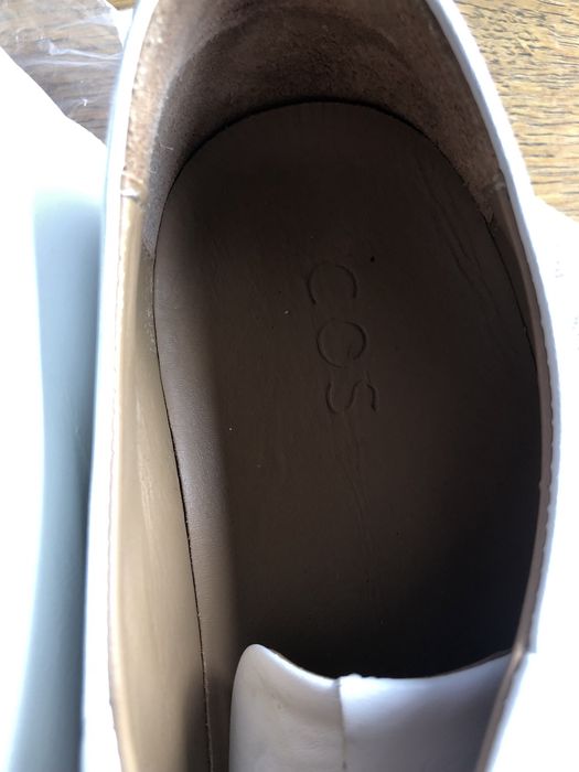 Кеди Cos чоловічі (Arket)