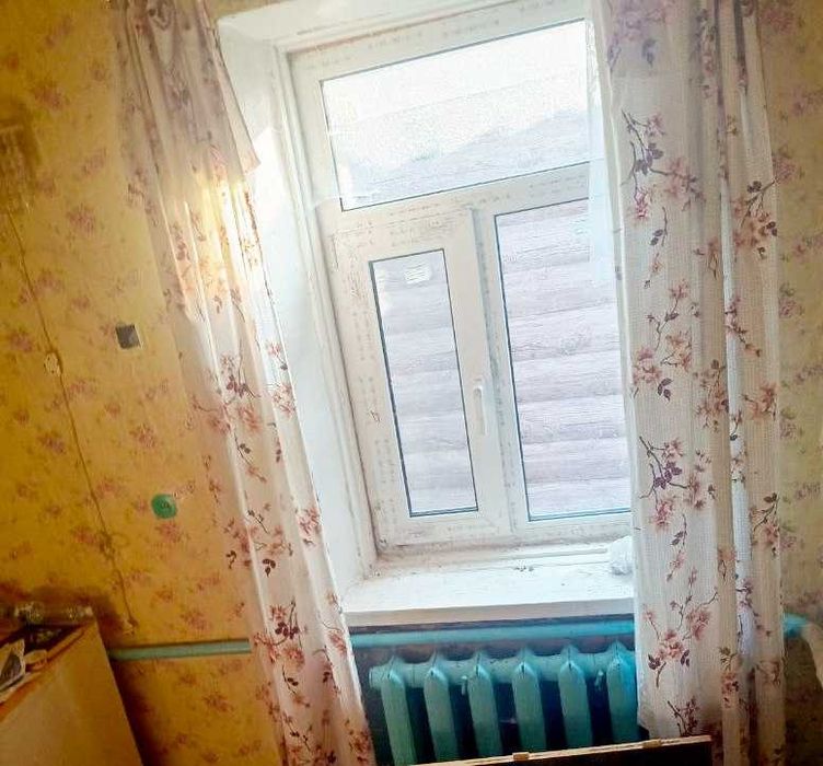 ТЕРМІНОВО недорога частина будинку в центрі