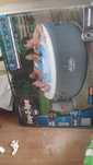 Nowy Basen jacuzzi spa bestway lay z spa bali air
