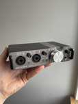 Interfesj audio ZOOM UAC-2 wzmacniacz do komputera - karta dźwiękowa