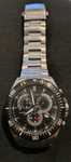 Zegarek Citizen H500 Eco-Drive