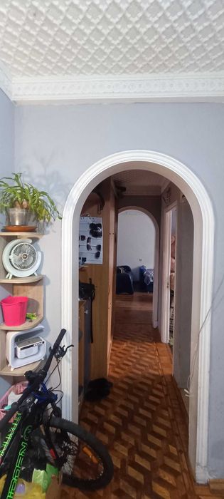 Продаётся 3-х ком.квартира на Черемушках. Госпрограммы!