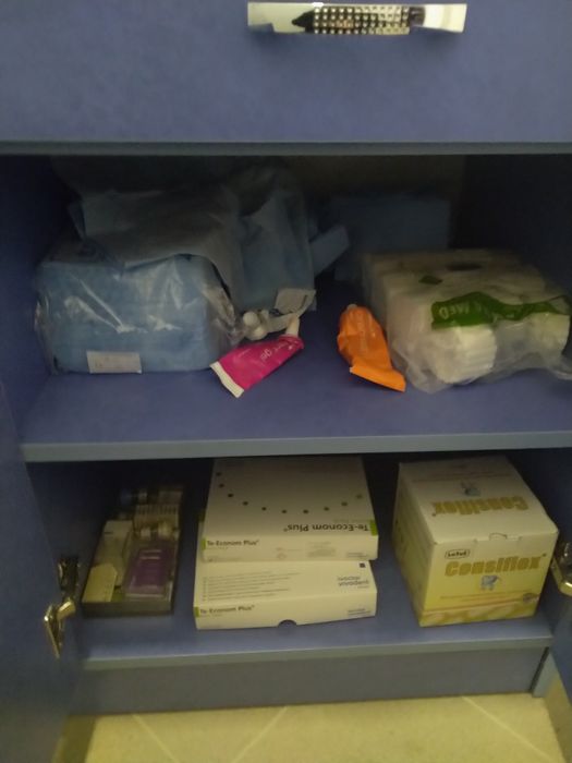 Здам в оренду стоматологічний кабінет с.Кульчиці